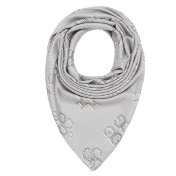 INDIA HICKS NWT GRAPHICKS SCARF 🧣 - Picture 1 of 5